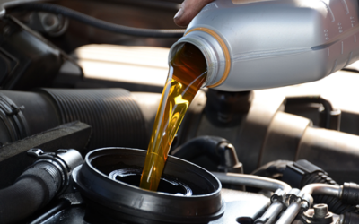 ¿Cuándo Cambiar Aceite? 3 Recomendaciones