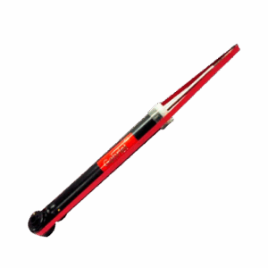 Amortiguador Trasero a Gas para Chevrolet Aveo (Referencia: 69459)