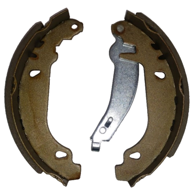 KBS-5758 – Banda de Freno Renault 9KTC