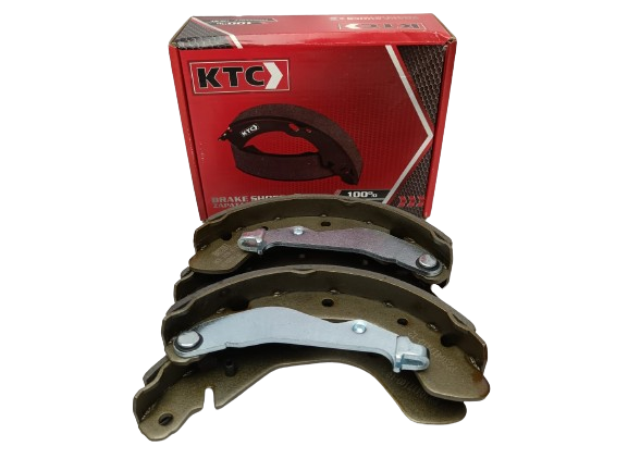 KBS-5758 – Banda de Freno Renault 9KTC