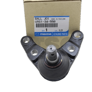 RÓTULA INFERIOR DELANTERA MAZDA BT-50 2.5/2.6