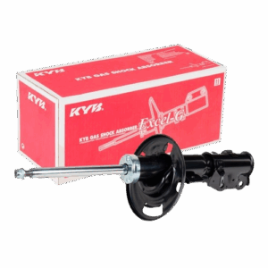 Amortiguador Delantero Izquierdo KYB Excel-G para Mazda 2 (2015–2020)