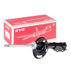 Amortiguador Delantero Derecho KYB Excel-G para Mazda 2 (2015–2020)