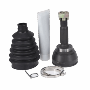 Punta de Eje Lado Rueda GAP para Hyundai Accent