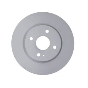 Disco de Freno Delantero Mazda 2 Skyactiv 1.5L (2011–2014)