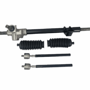 Caja de Dirección Mecánica GAP para Renault 9