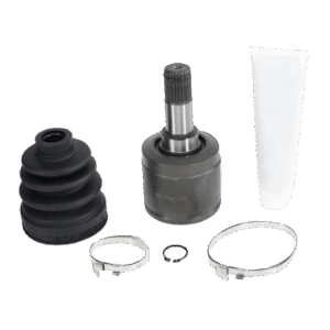 Punta de Eje Lado Caja GAPE para Mazda 323 1983