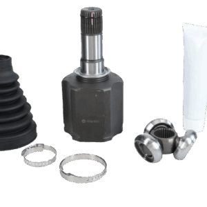 Punta de Eje Derecha (Lado Conductor) GAP para Mazda BT-50