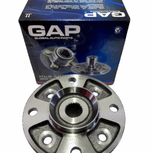 Bocín GAP para Chevrolet Spark GT