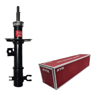 Amortiguador Delantero KYB para Chevrolet Spark (2011–2017)
