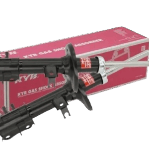 Amortiguador Delantero KYB para Ford Edge (2009–2014)