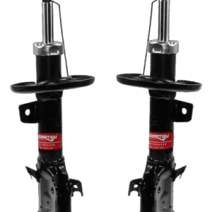 Amortiguador Delantero KYB para Ford Fiesta (2003–2010)