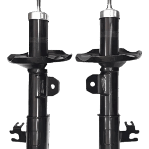 Amortiguador KYB para Hyundai Verna/Gyro (1999–2006)