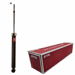 Amortiguador Trasero KYB para Chevrolet Spark (2011–2017)