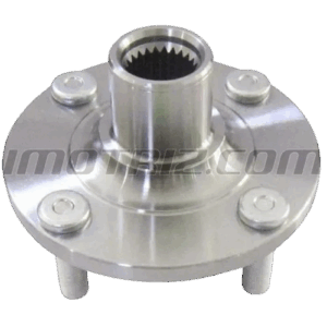 Bocín de Rueda Delantera GAP MP para Nissan March y Versa 1.6 (2011–2020)