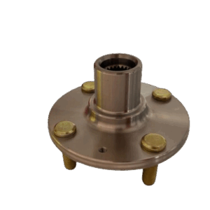 Amortiguador Trasero GAP para Hyundai Atos