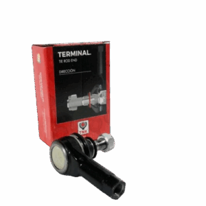 Terminal de Dirección TNK para Chevrolet Spark GT