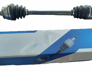 Eje Derecho de GAP para Hyundai Atos