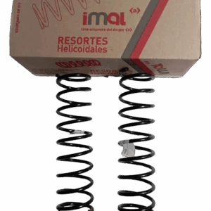 Espiral Delantero Imal para Ford Fiesta
