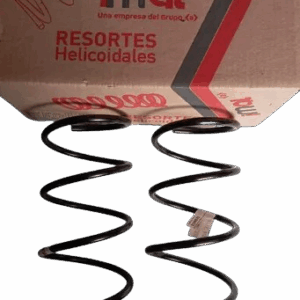 Espiral Delantero Imal para Chevrolet Spark