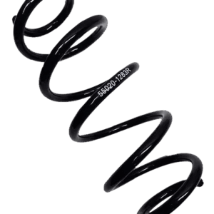 Espiral Trasero de IMAL para Renault Sandero