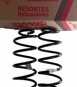 Espiral Trasero Imal para Ford Fiesta