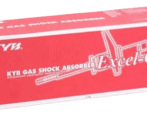 Amortiguador Delantero KYB para Mazda 323 (1993)