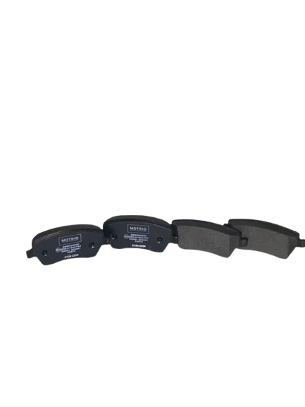 Pasta de Freno TNK para Renault Duster