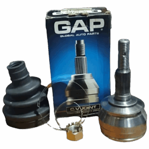 Punta de Eje Lado Rueda GAP para Chevrolet Trooper