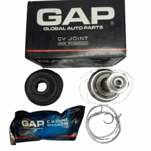 Punta de Eje Lado Caja GAP para Hyundai Atos