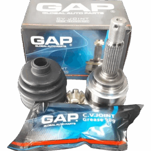 Punta de Eje Lado Caja GAP para Chevrolet Aveo