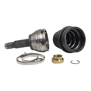 Punta de Eje Izquierda Lado Caja GAP para Mazda BT-50 Diesel