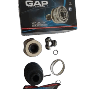 Punta de Eje Lado Caja GAP para Renault 9 y Renault 21