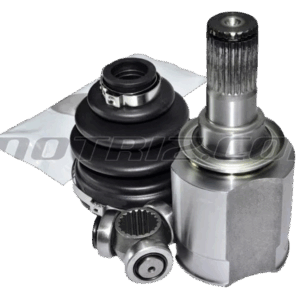 Punta de Eje Lado Caja GAP para Hyundai Accent, Verna y Gyro