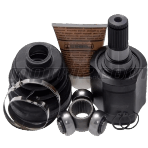 Punta de Eje Lado Rueda GAP para Suzuki Swift 1.6