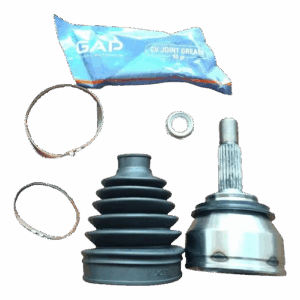 Punta de Eje Externa GAP para Fiat Cronos (Lado Rueda)