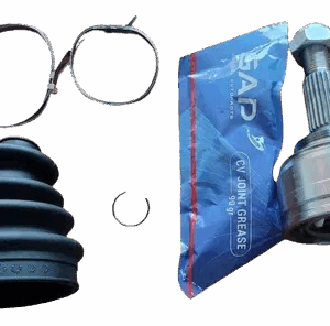 Punta de Eje Lado Derecho de GAP para Renault Logan 1.4/1.6