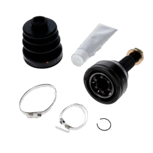 Punta de Eje Trasera Izquierda GAP para Mazda 2