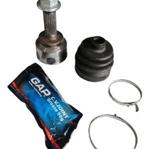 Punta de Eje Lado Rueda GAP para Kia Picanto y Ford Festiva