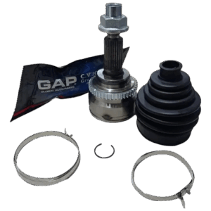 Punta de Eje Lado Rueda GAP para Suzuki Swift 1.6