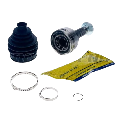 Punta de Eje GAP para Mazda 2