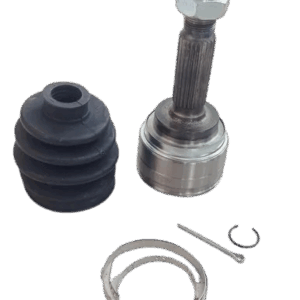 Punta de Eje Lado Caja GAP para Fiat Cronos 2018–2024