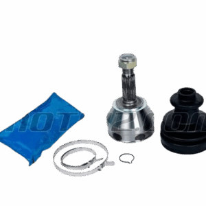 Punta de Eje Lado Rueda GAP para Renault 9 y Twingo