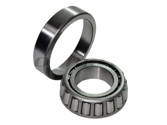 Rodillo GAP para Hyundai Verna / Gyro