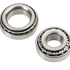 Rodillo Delantero GAP para Mazda 323 1984