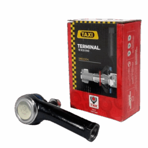 Terminal Derecho TNK para Renault Face 2