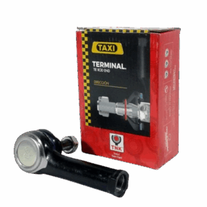 Terminal Izquierdo TNK para Renault Face 2