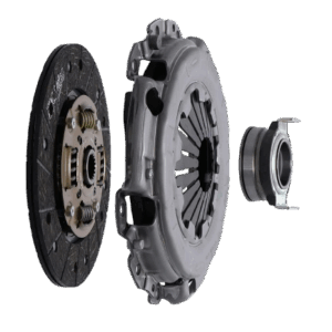 Kit de Clutch Mazda 2 1.5L (2008–2015) – Referencia MZK-100B