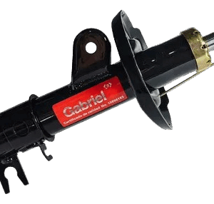 Amortiguador Delantero Izquierdo Gabriel G707137 para Chevrolet Tracker