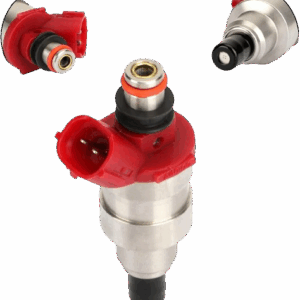 Inyector de Combustible para Mazda B2600 2.6L (1990–2006)